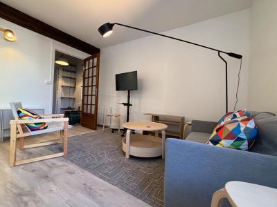 For rent Blois 3 rooms 46 m2 Loir et cher (41000) photo 1