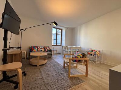 For rent Blois 3 rooms 46 m2 Loir et cher (41000) photo 2