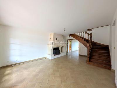 Acheter Maison 140 m2 Saint-laurent-de-cognac