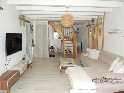 For sale Souprosse 3 rooms 77 m2 Landes (40250) photo 1