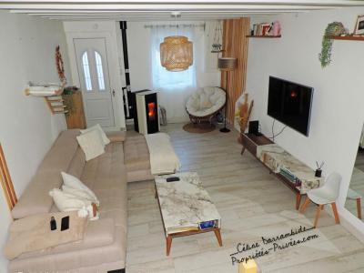 For sale Souprosse 3 rooms 77 m2 Landes (40250) photo 2