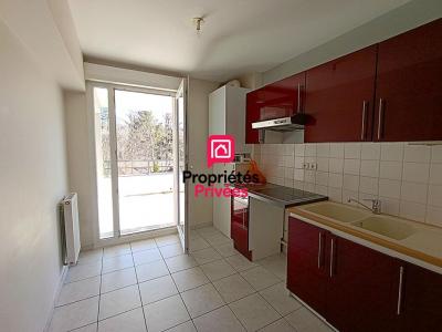 Acheter Appartement 77 m2 Besancon