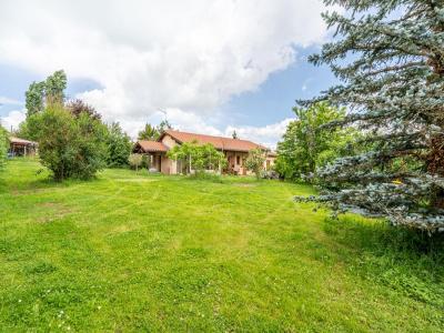 Annonce Vente 5 pi�ces Maison Alix 69
