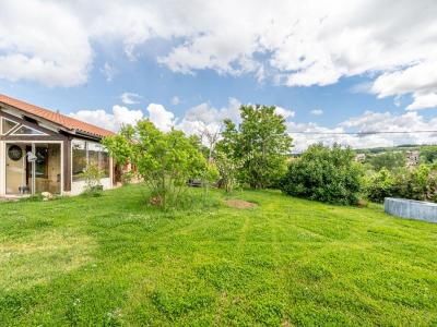 Acheter Maison 115 m2 Alix