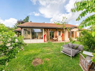 Acheter Maison Alix Rhone