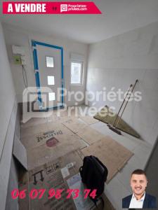 For sale Hirson 4 rooms 74 m2 Aisne (02500) photo 1