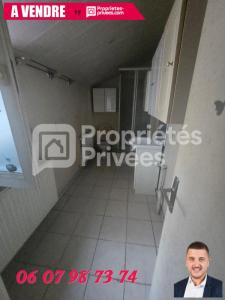 For sale Hirson 5 rooms 70 m2 Aisne (02500) photo 4