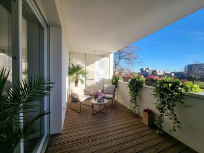 For sale Beauzelle 2 rooms 45 m2 Haute garonne (31700) photo 0