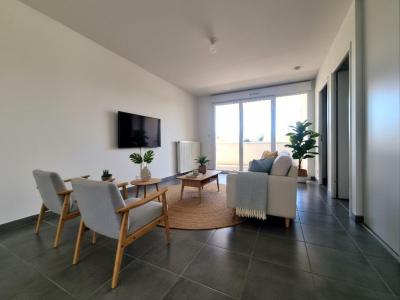 Acheter Appartement 45 m2 Beauzelle