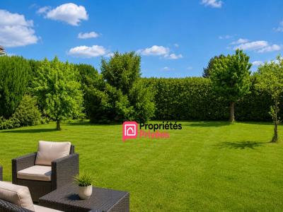 For sale Charbonnieres-les-varennes 6 rooms 134 m2 Puy de dome (63410) photo 1