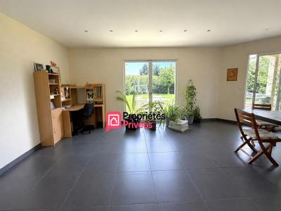 For sale Charbonnieres-les-varennes 6 rooms 134 m2 Puy de dome (63410) photo 4