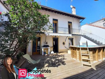 For sale Coteau 8 rooms 137 m2 Loire (42120) photo 0