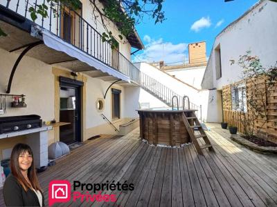 Acheter Maison 137 m2 Coteau