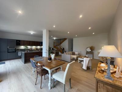 Acheter Maison Mans Sarthe