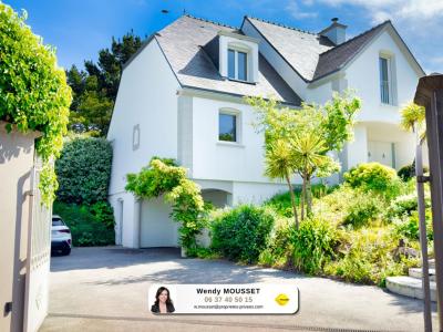 For sale Noyalo 8 rooms 285 m2 Morbihan (56450) photo 0