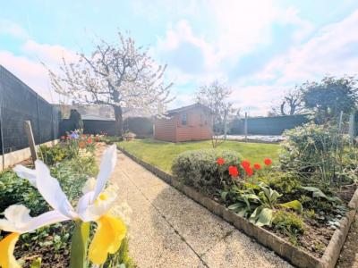 Annonce Vente 4 pi�ces Maison Bonchamp-les-laval 53
