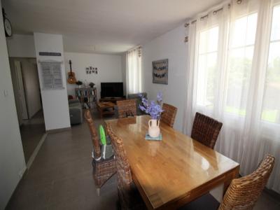 Annonce Vente 7 pi�ces Maison Chatellerault 86