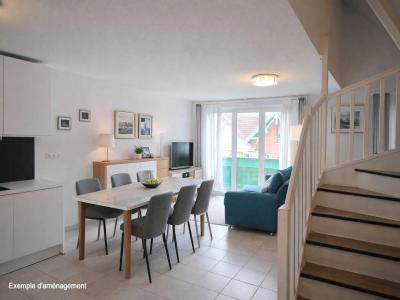 Annonce Vente 5 pi�ces Appartement Arcachon 33