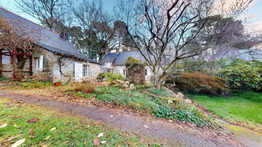 Annonce Vente 6 pi�ces Maison Baden 56