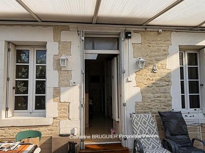 Annonce Vente 4 pi�ces Maison Salles-sur-mer 17
