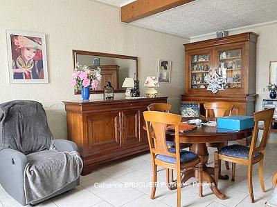 Acheter Maison Salles-sur-mer 249600 euros
