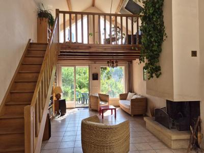 Annonce Vente 5 pi�ces Maison Saint-remy-les-chevreuse 78