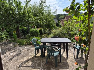Acheter Maison 113 m2 Saint-remy-les-chevreuse