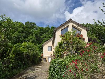 Acheter Maison Saint-remy-les-chevreuse 498000 euros