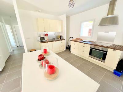 Annonce Vente 9 pi�ces Maison Prefailles 44