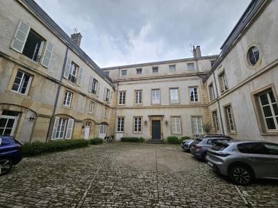 Annonce Vente 7 pi�ces Appartement Dijon 21