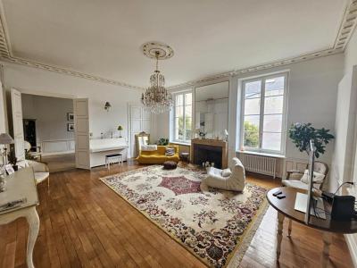 Acheter Appartement 202 m2 Dijon