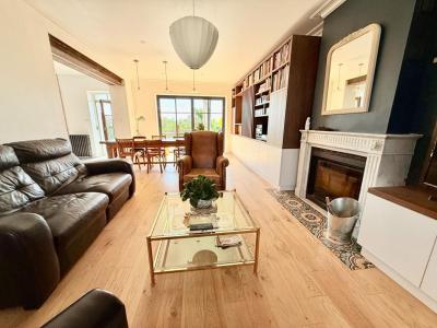 Annonce Vente 9 pi�ces Maison Nantes 44