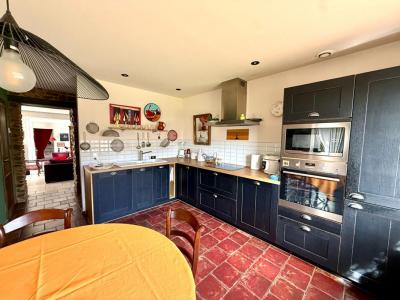 For sale Ligne 6 rooms 140 m2 Loire atlantique (44850) photo 4