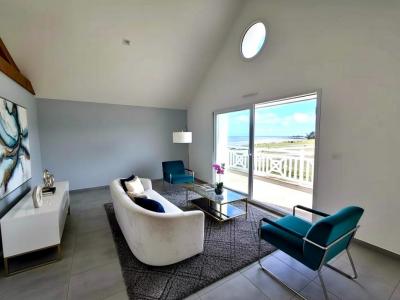Annonce Vente 4 pi�ces Maison Prefailles 44