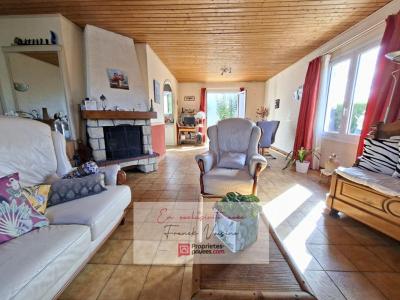 Annonce Vente 7 pi�ces Maison Herbiers 85