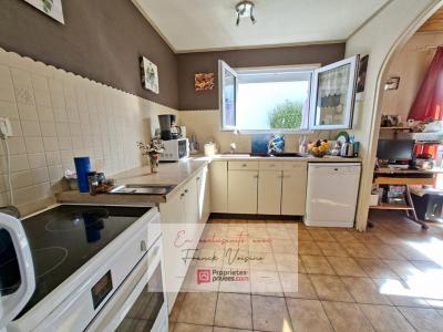 Acheter Maison 91 m2 Herbiers