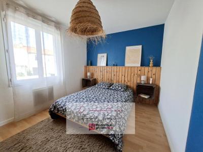Annonce Vente 5 pi�ces Maison Herbiers 85