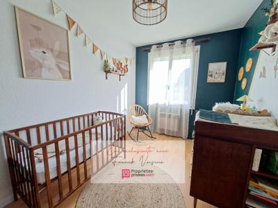 Acheter Maison Herbiers 219500 euros