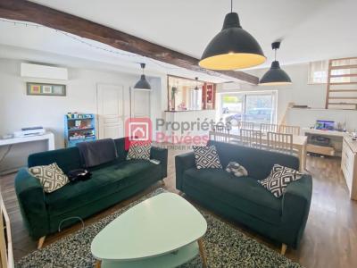 Annonce Vente 5 pi�ces Maison Etigny 89