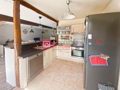 Acheter Maison Etigny Yonne