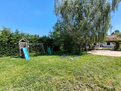 Annonce Vente 7 pi�ces Maison Mont-saint-martin 54
