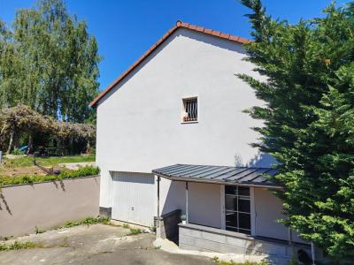 Acheter Maison 131 m2 Mont-saint-martin