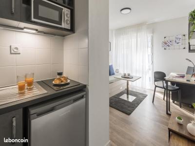 Annonce Vente Appartement Pau 64