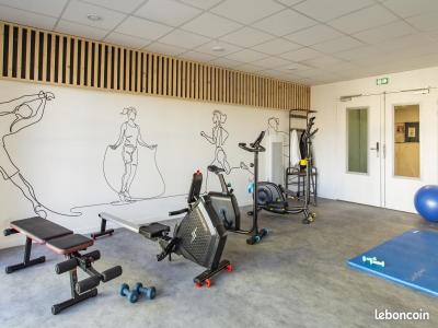 Acheter Appartement Pau 63000 euros