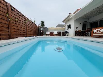 Annonce Vente 4 pi�ces Maison Canohes 66