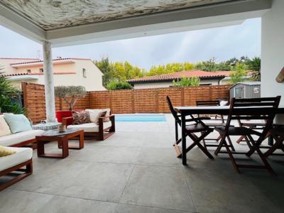Acheter Maison Canohes 445000 euros