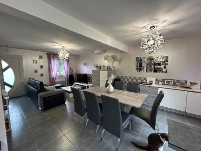 Annonce Vente 4 pi�ces Maison Chauny 02