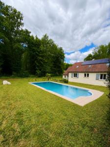 For sale Sarlat-la-caneda 5 rooms 150 m2 Dordogne (24200) photo 1