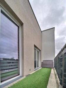 Acheter Appartement 75 m2 Aulnay-sous-bois