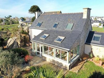 For sale Plouescat 6 rooms 137 m2 Finistere (29430) photo 0